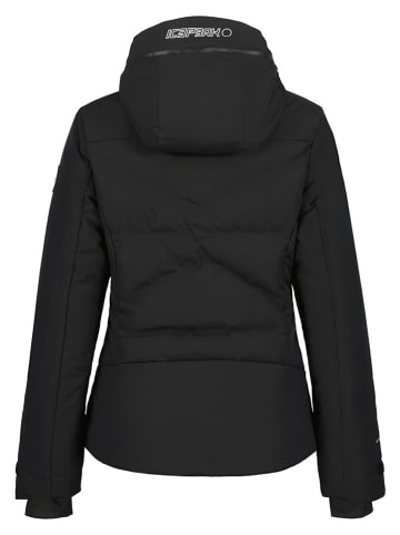 Ski-/ Snowboardjacke "Flovilla" in Schwarz