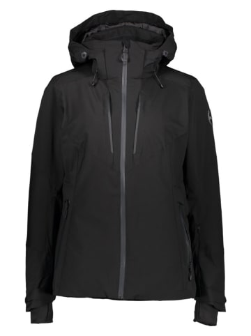 Ski-/snowboardjas "Faunsdale" zwart