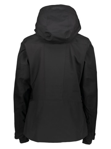 Ski-/snowboardjas "Faunsdale" zwart