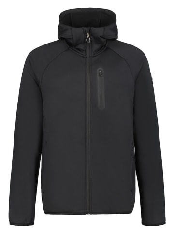 Funktionsjacke "Fromberg" in Schwarz