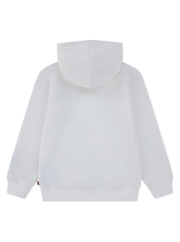Hoodie wit