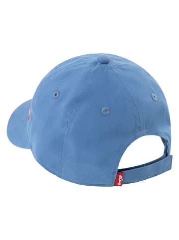 Pet blauw