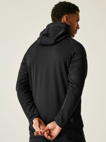 Funktionsjacke "Camber II" in Schwarz