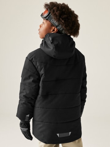 Ski-/snowboardjas "Explorer" zwart