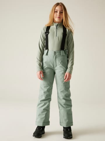 Ski-/Snowboardbroek "Outmove II" mintgroen