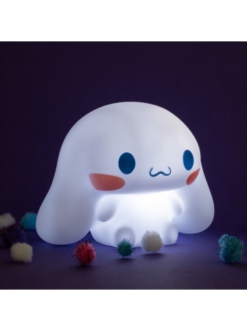 Nachtlicht "Cinnamoroll" in Weiß