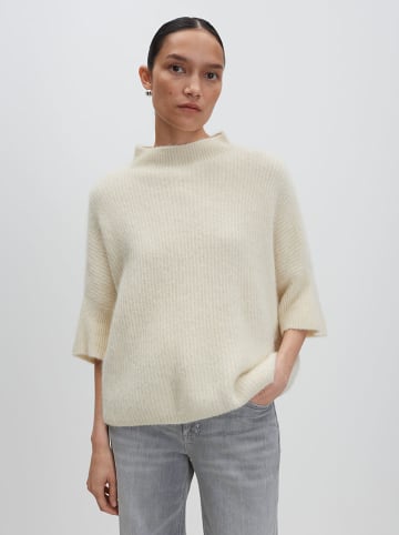 Pullover "Talene" in Beige