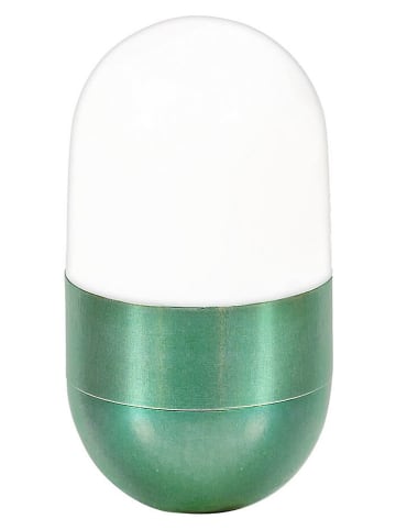 LED-Tischleuchte ''Knock Knock'' - (H)7 x Ø 3,6 cm (Überraschungsprodukt)