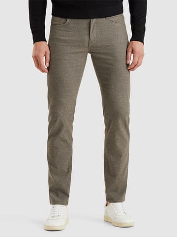 Jeans - Regular fit - in Taupe