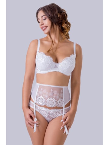 Panty "Emelda" in Weiß