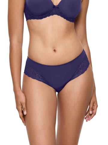 Slip "Amourette Spotlight" in Dunkelblau