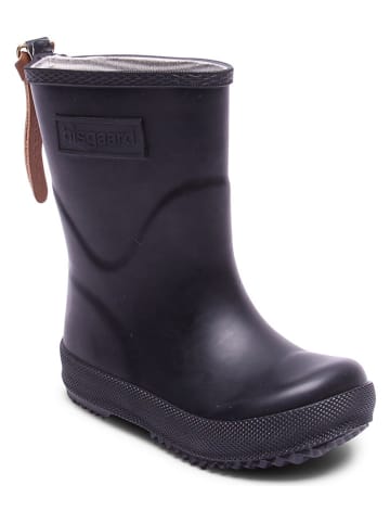 Rubberlaarzen zwart
