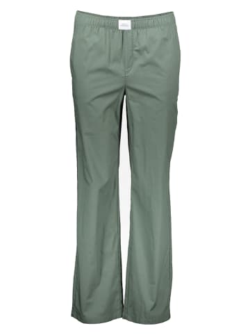 Pyjama-Hose in Mint