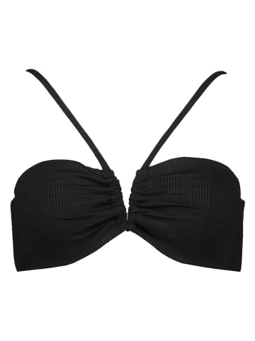 Bikinitop zwart