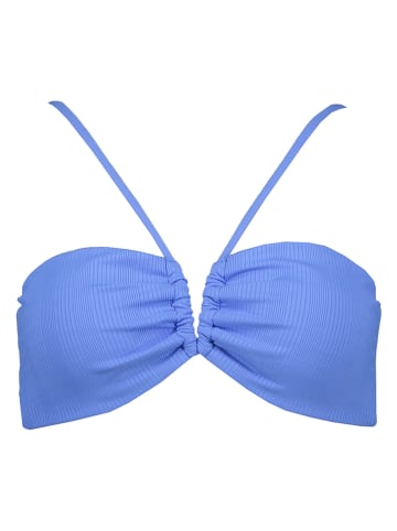 Bikinitop lichtblauw