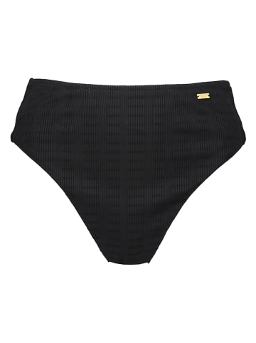 Bikinislip zwart