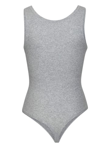 Body w kolorze szarym