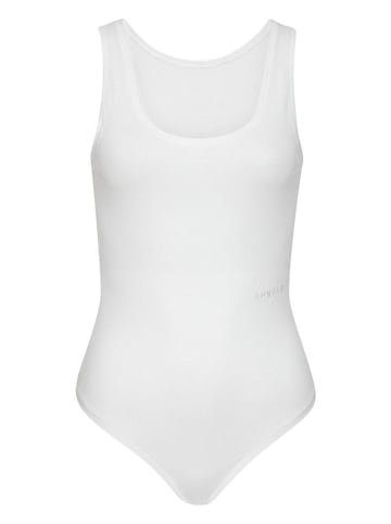 Body w kolorze białym