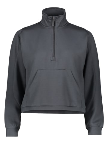 Bluza w kolorze antracytowym