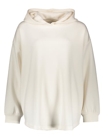 Bluza w kolorze kremowym