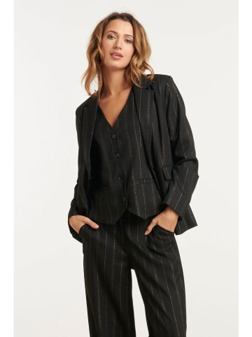 Blazer zwart
