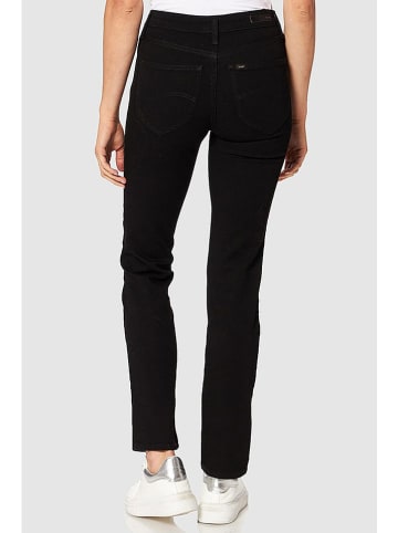 Jeans "Marion" - Regular fit - in Schwarz