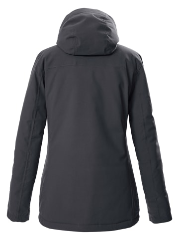 Funktionsjacke "KOW 219" in Anthrazit