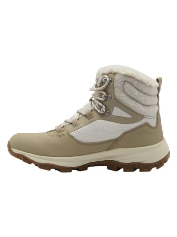 Winterboots "Everquest Texapore" beige