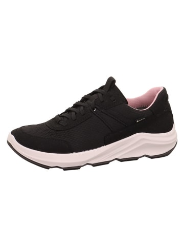Sneakers "Bliss" zwart