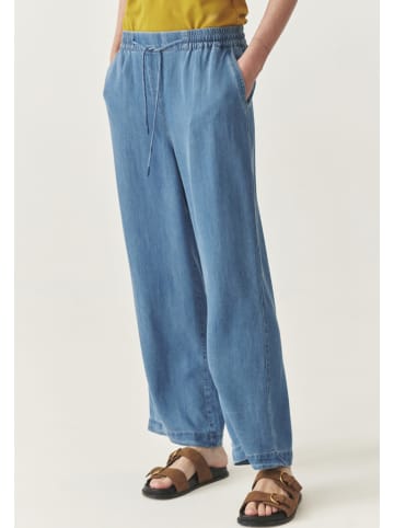 Broek lichtblauw