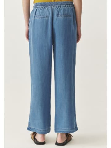Broek lichtblauw