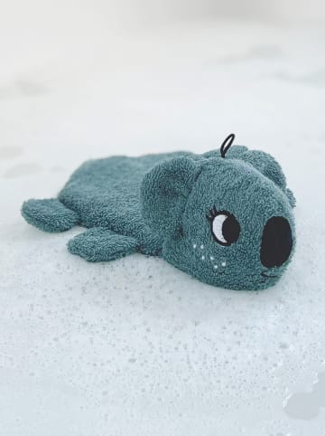 Badspeelgoed "Koala" groen - vanaf 3 maanden