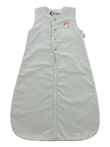Babyschlafsack "Edda" in Grau