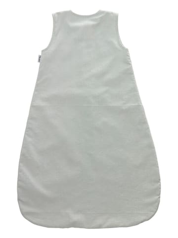 Babyschlafsack "Edda" in Grau