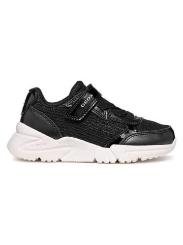 Sneakers "Loftus" in Schwarz