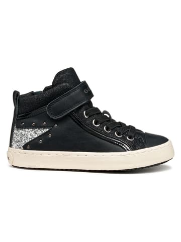 Sneakers "Kalispera" zwart