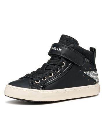 Sneakers "Kalispera" zwart