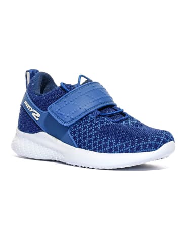 Sneakers "Infinity Light 2" in Blau