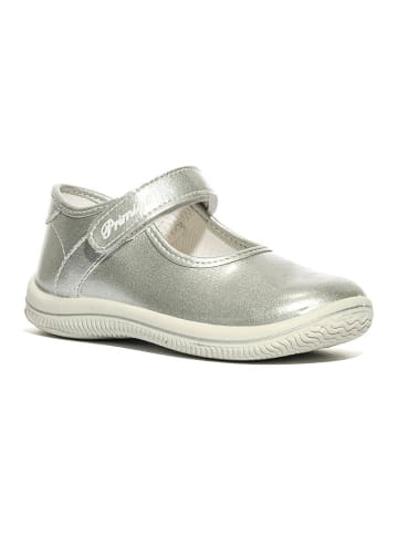 Ballerinas in Silber