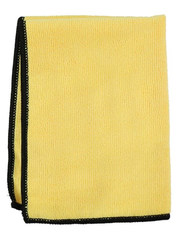 Ściereczki (10 szt.) w różnych kolorach z mikrofibry - 40 x 35 cm