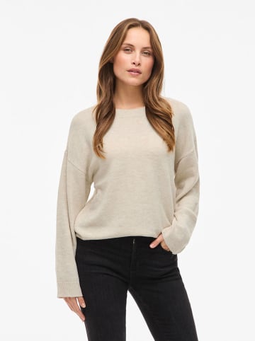 Trui "Viliga" beige