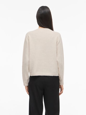 Cardigan "Viliga" in Beige