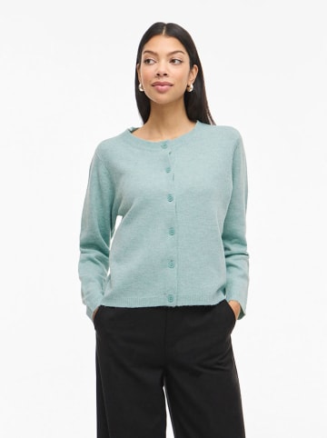 Vest "Viliga" groen