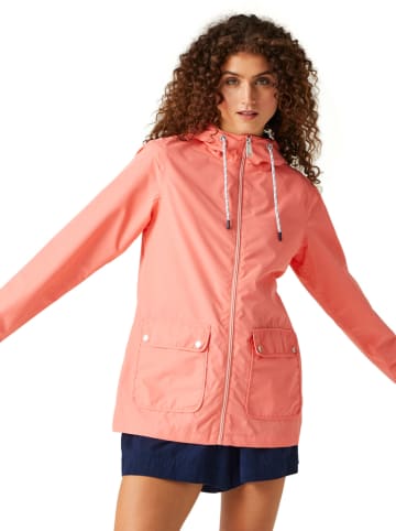 Regenjas "Bayletta" roze