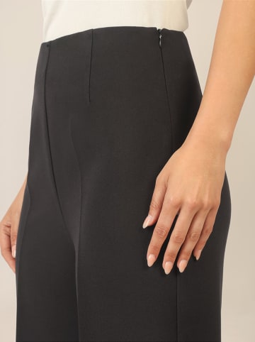 Culotte in Schwarz