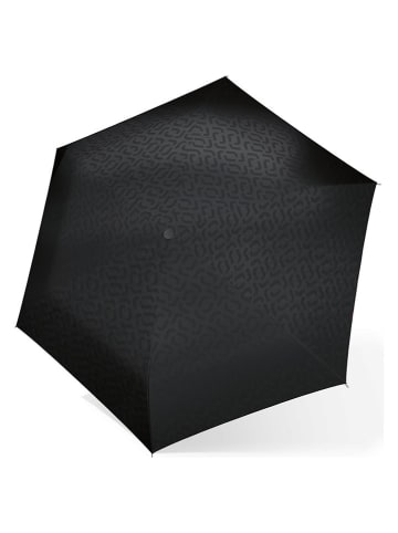 Regenschirm in Schwarz