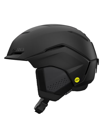 Kask narciarski "Tenet Mips" w kolorze czarnym
