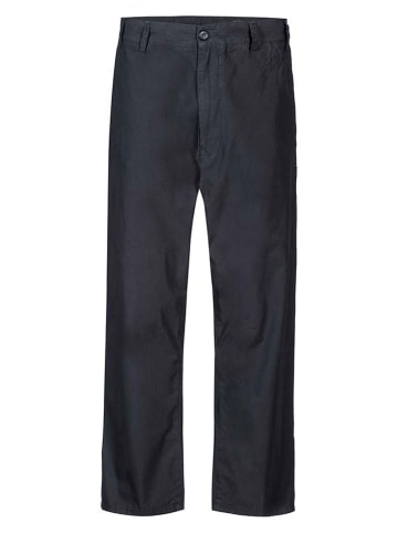 Spijkerbroek "Crafton" - comfort fit - zwart