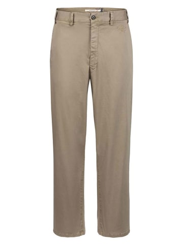 Chino "Crafton" in Beige