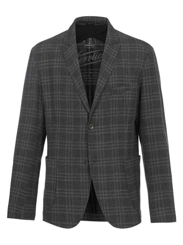 Blazer "Mark" in Anthrazit